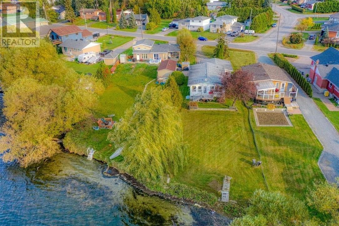 43 Laurier Street E, Azilda, ON - Outdoor With View