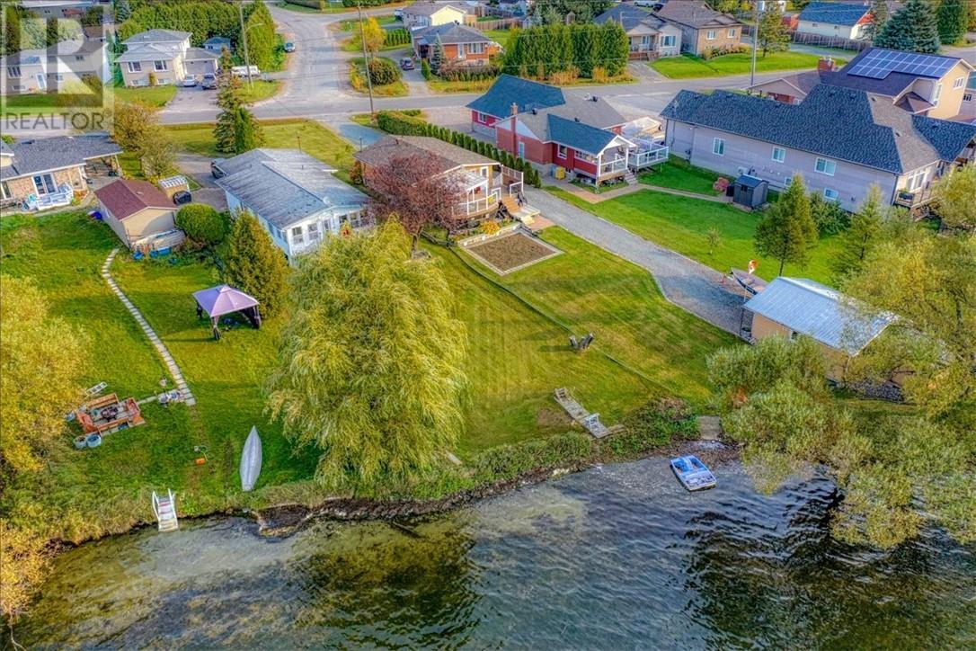 43 Laurier Street E, Azilda, ON - Outdoor With View