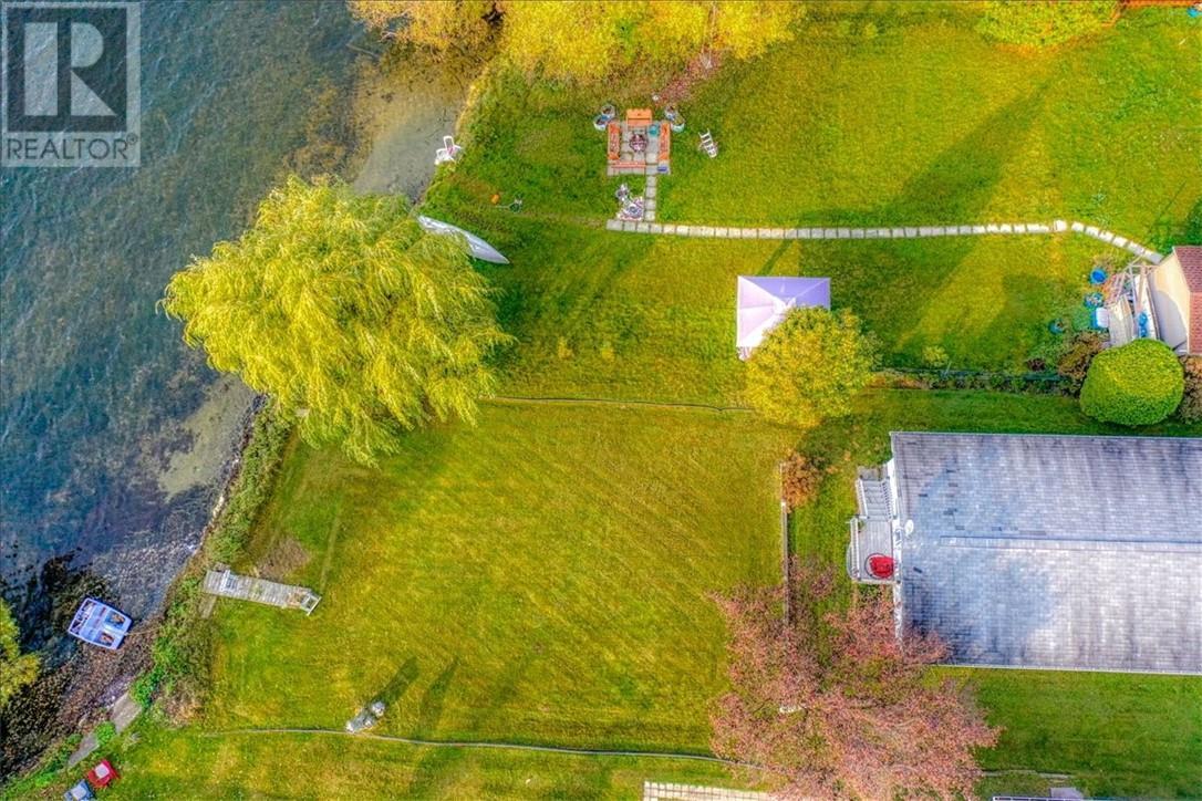 43 Laurier Street E, Azilda, ON - Outdoor With View