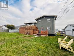 16 Churchill Avenue Placentia, NL A0B 2Y0