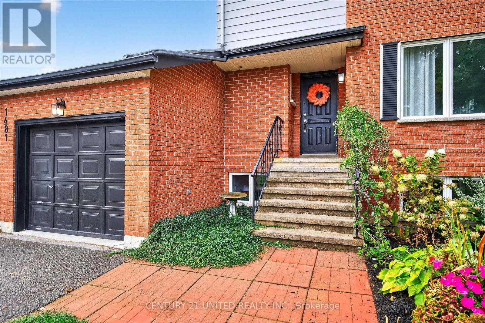 1481 Wildlark Drive, Peterborough (Monaghan Ward 2), ON - Outdoor With Exterior