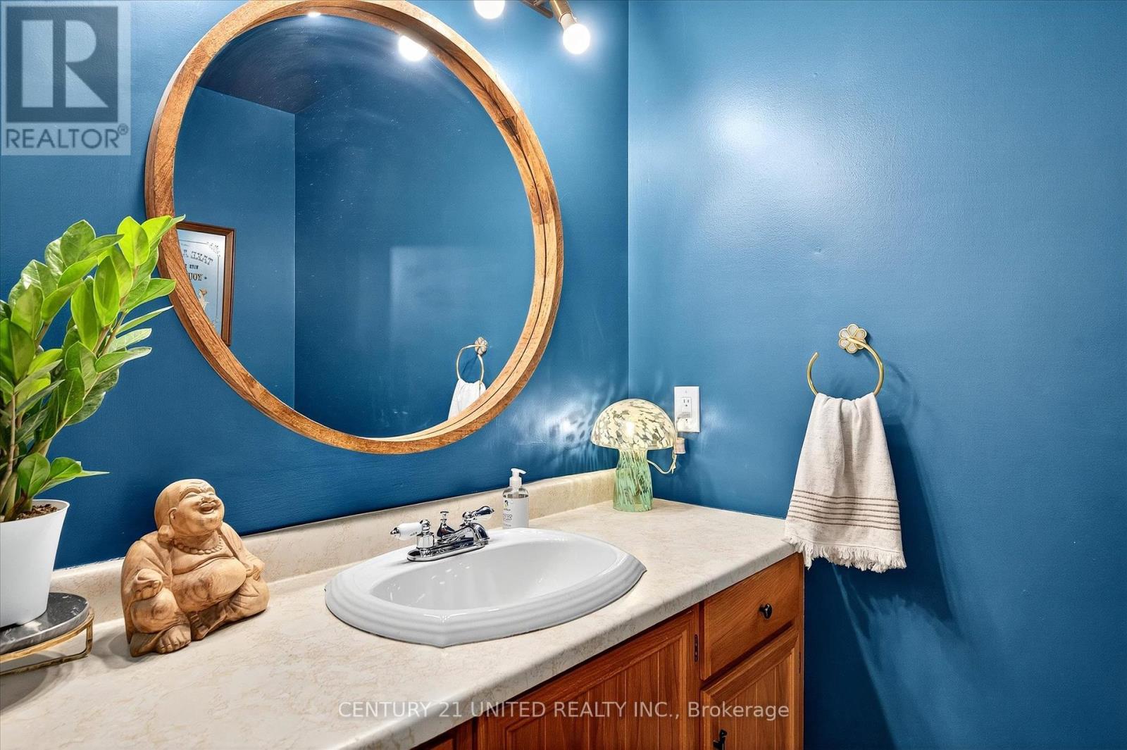 1481 Wildlark Drive, Peterborough (Monaghan Ward 2), ON - Indoor Photo Showing Bathroom
