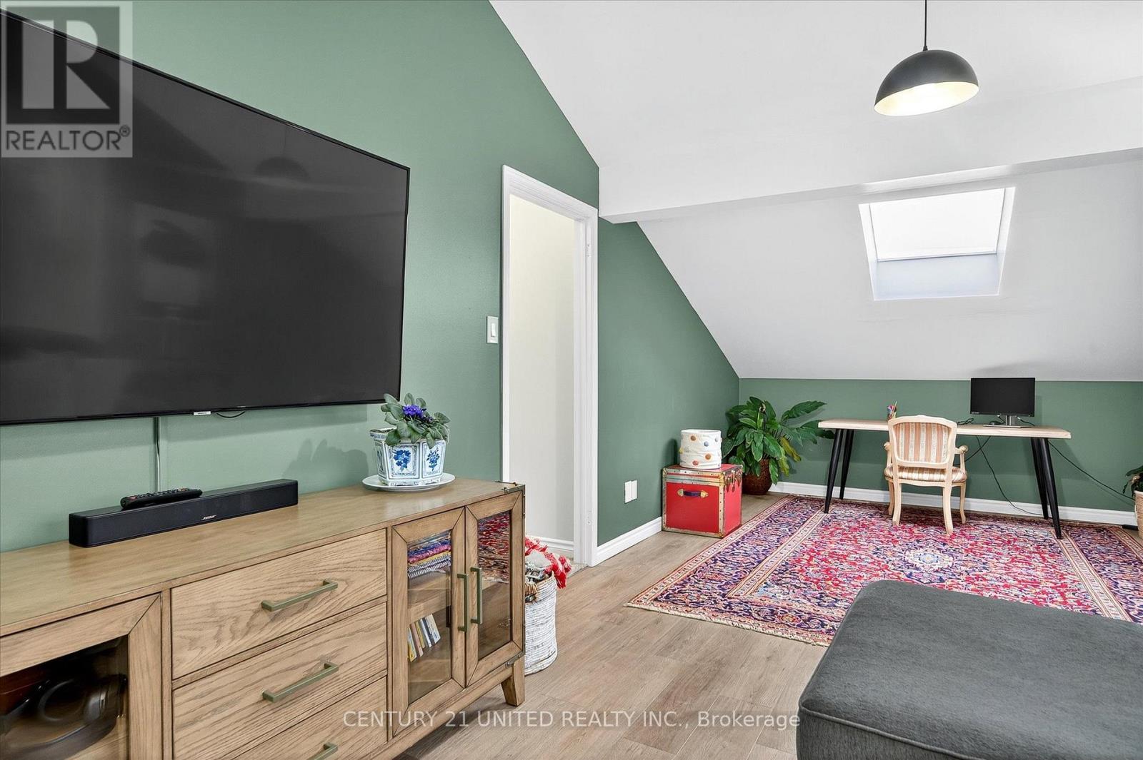 1481 Wildlark Drive, Peterborough (Monaghan Ward 2), ON - Indoor Photo Showing Other Room