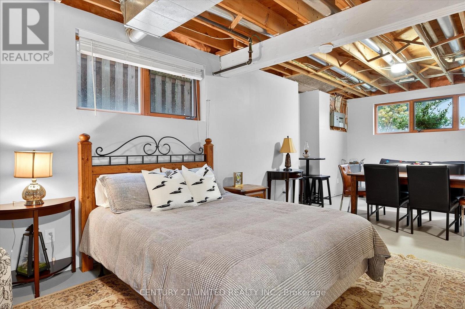 1481 Wildlark Drive, Peterborough (Monaghan Ward 2), ON - Indoor Photo Showing Bedroom