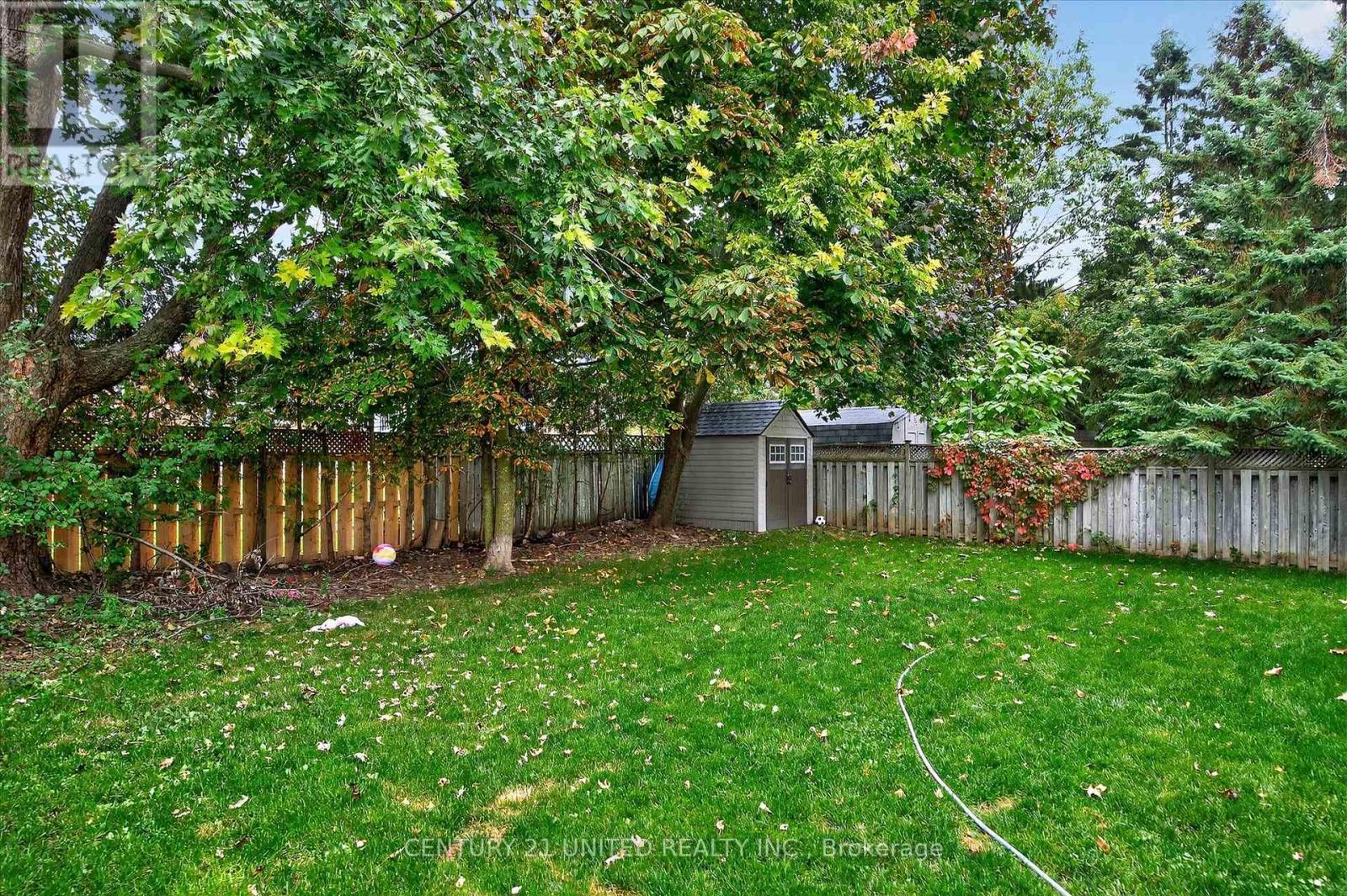 1481 Wildlark Drive, Peterborough (Monaghan Ward 2), ON - Outdoor