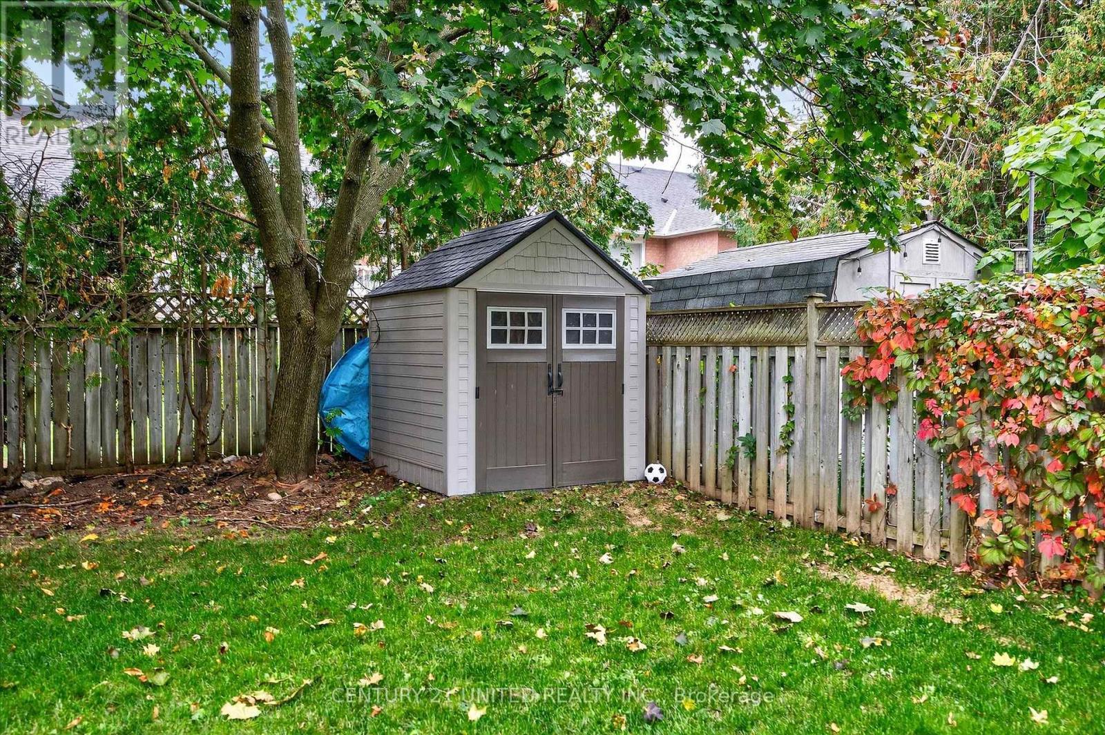 1481 Wildlark Drive, Peterborough (Monaghan Ward 2), ON - Outdoor