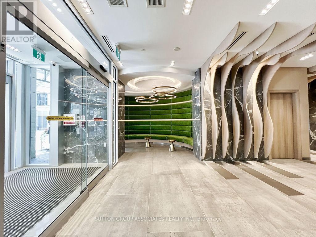 1909 - 21 Carlton Street, Toronto, ON - Indoor Photo Showing Other Room