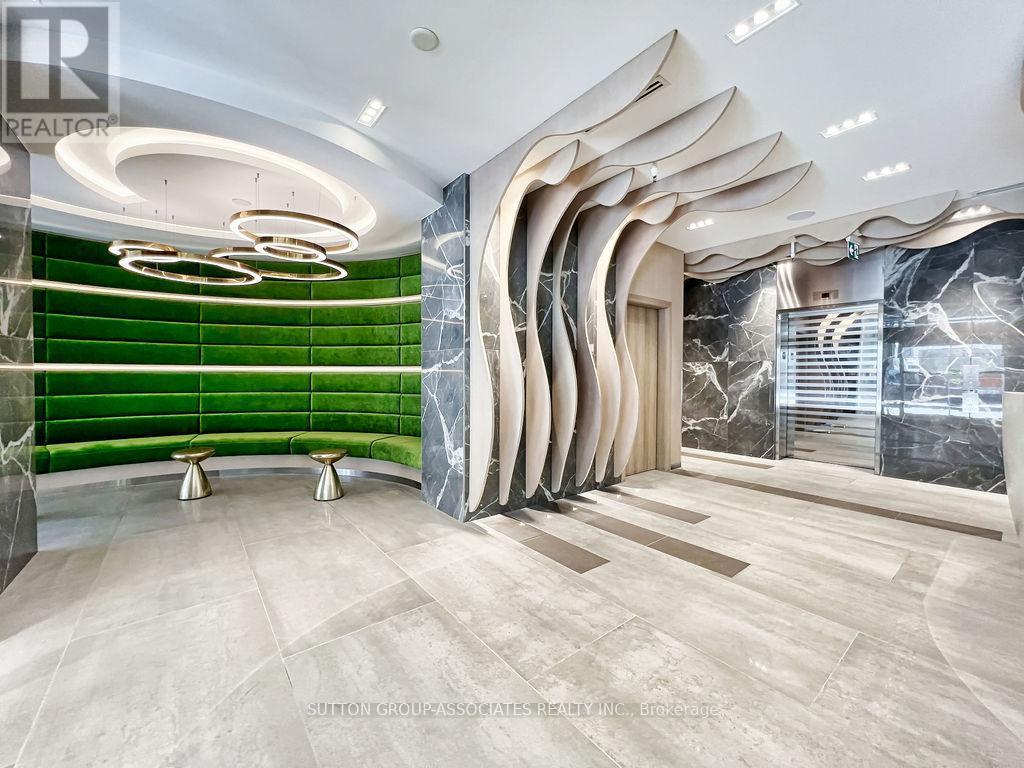 1909 - 21 Carlton Street, Toronto, ON - Indoor