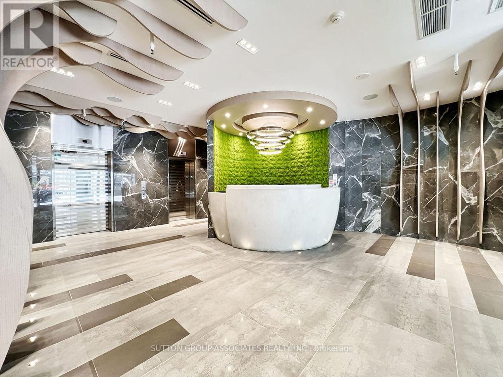 1909 - 21 Carlton Street, Toronto, ON - Indoor Photo Showing Other Room