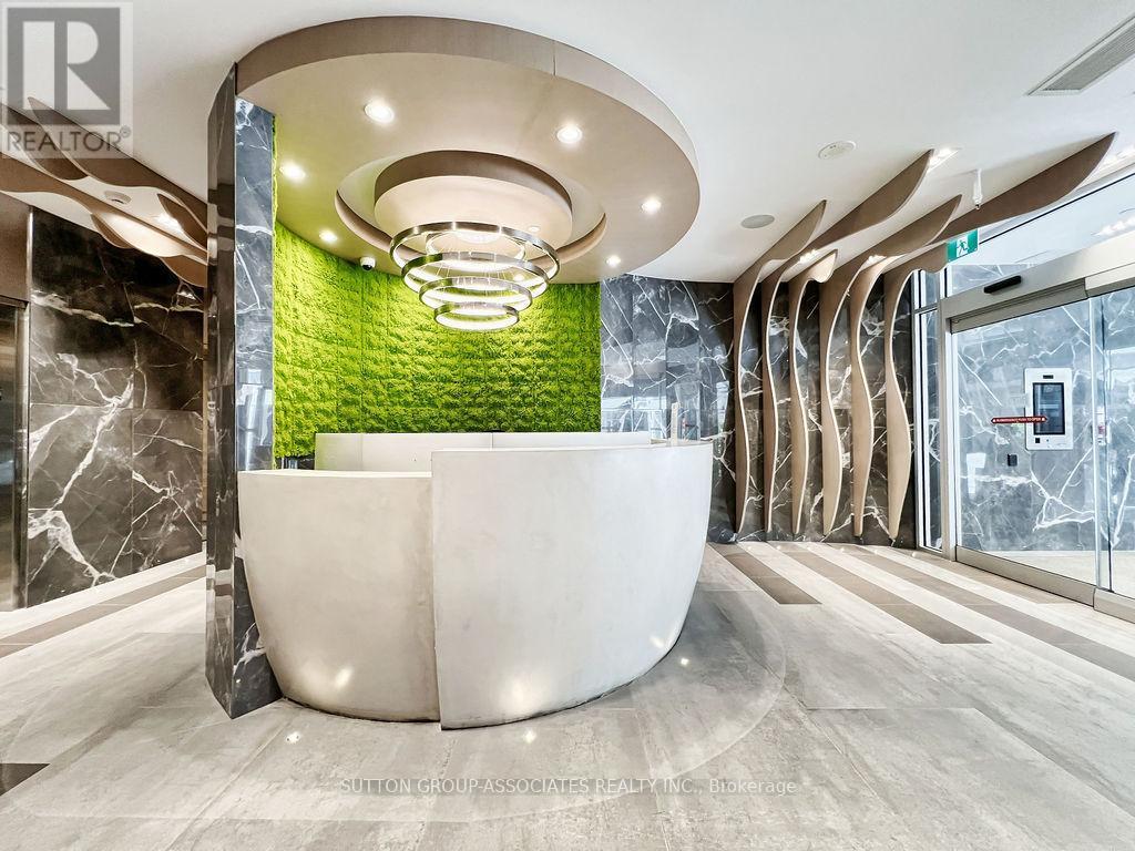 1909 - 21 Carlton Street, Toronto, ON - Indoor Photo Showing Other Room