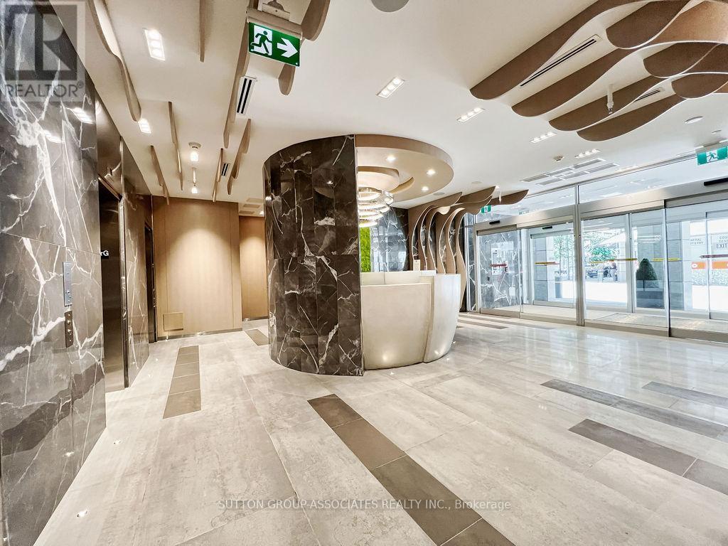 1909 - 21 Carlton Street, Toronto, ON - Indoor Photo Showing Other Room