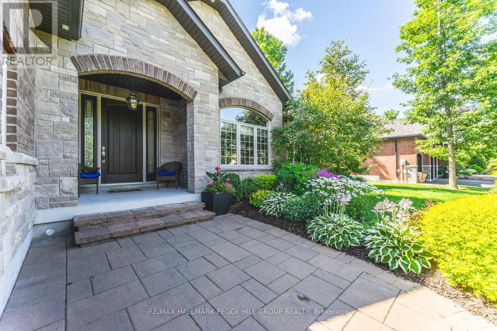 126 Mennill Drive, Springwater, ON - Outdoor
