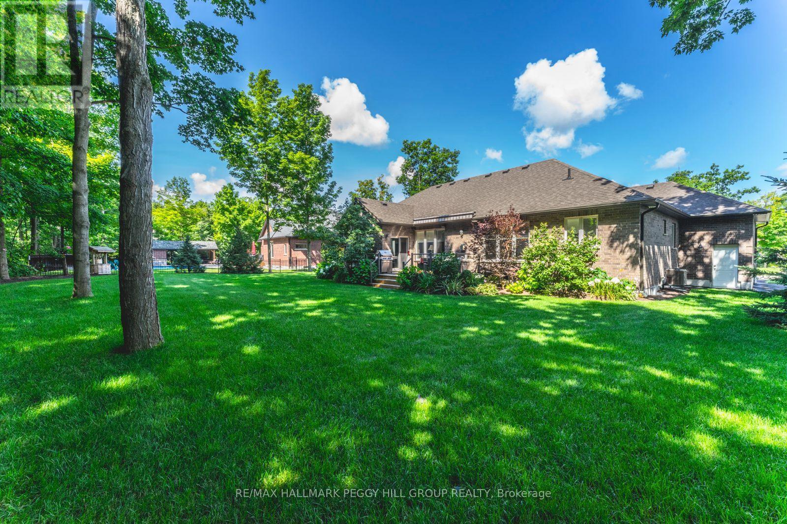 126 Mennill Drive, Springwater, ON - Outdoor