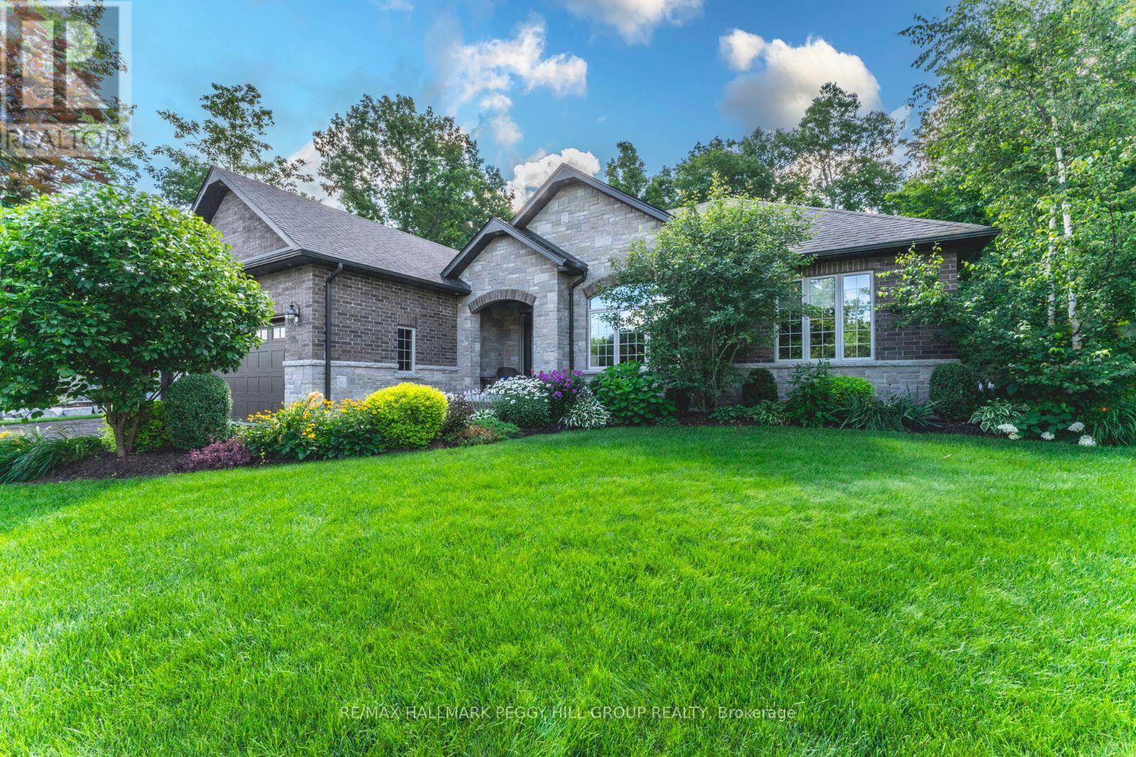126 Mennill Drive, Springwater, ON - Outdoor