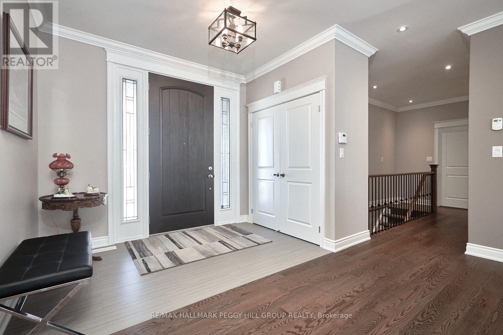126 Mennill Drive, Springwater, ON - Indoor Photo Showing Other Room