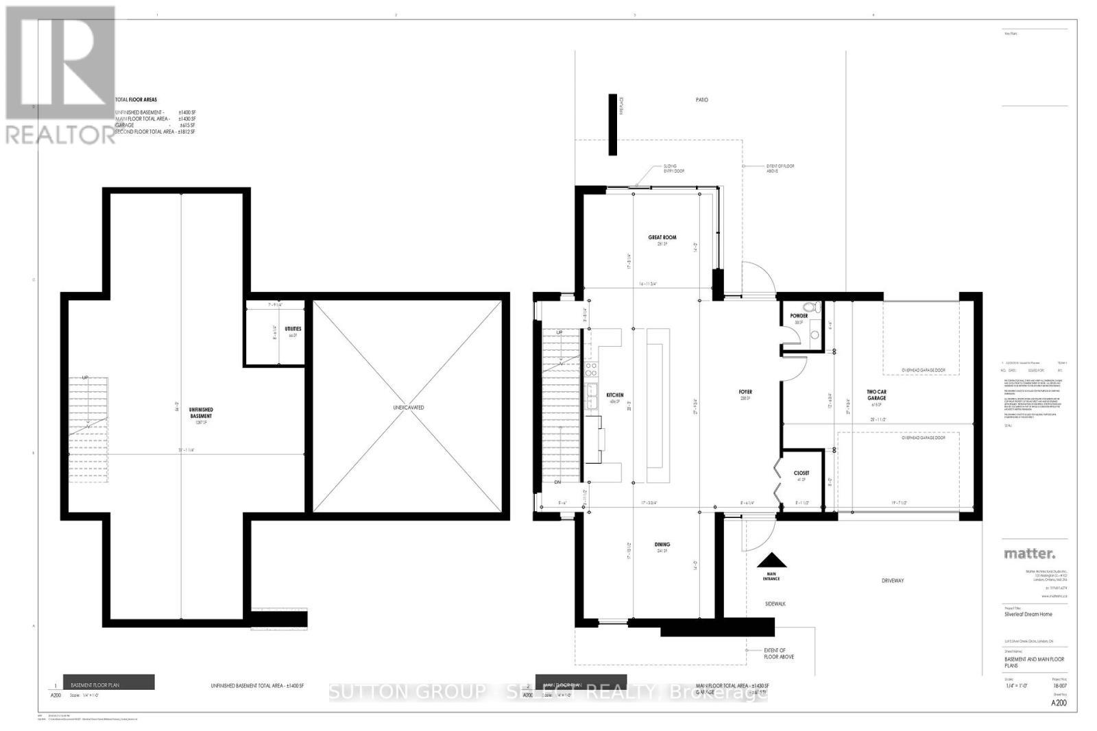2564 Woodhull Road, London South (South K), ON