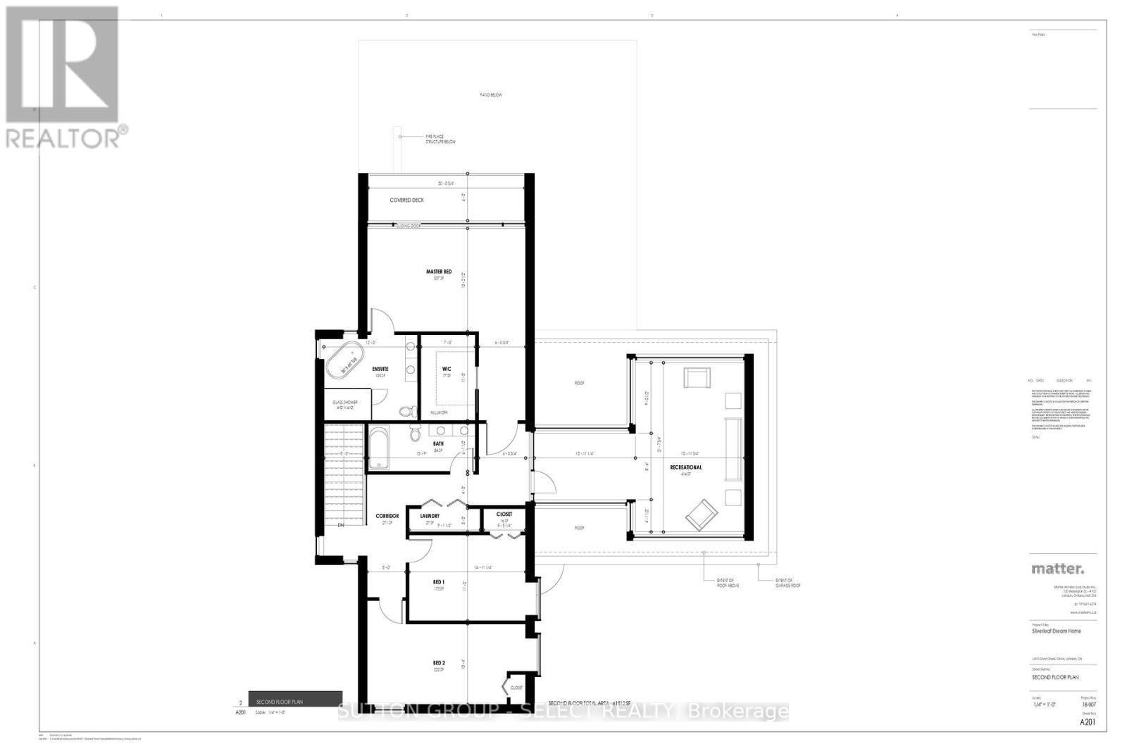2564 Woodhull Road, London South (South K), ON