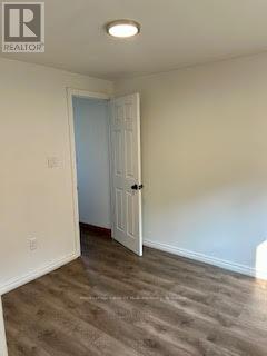 8 - 1701 Highway 11, Gravenhurst (Morrison), ON - Indoor Photo Showing Other Room