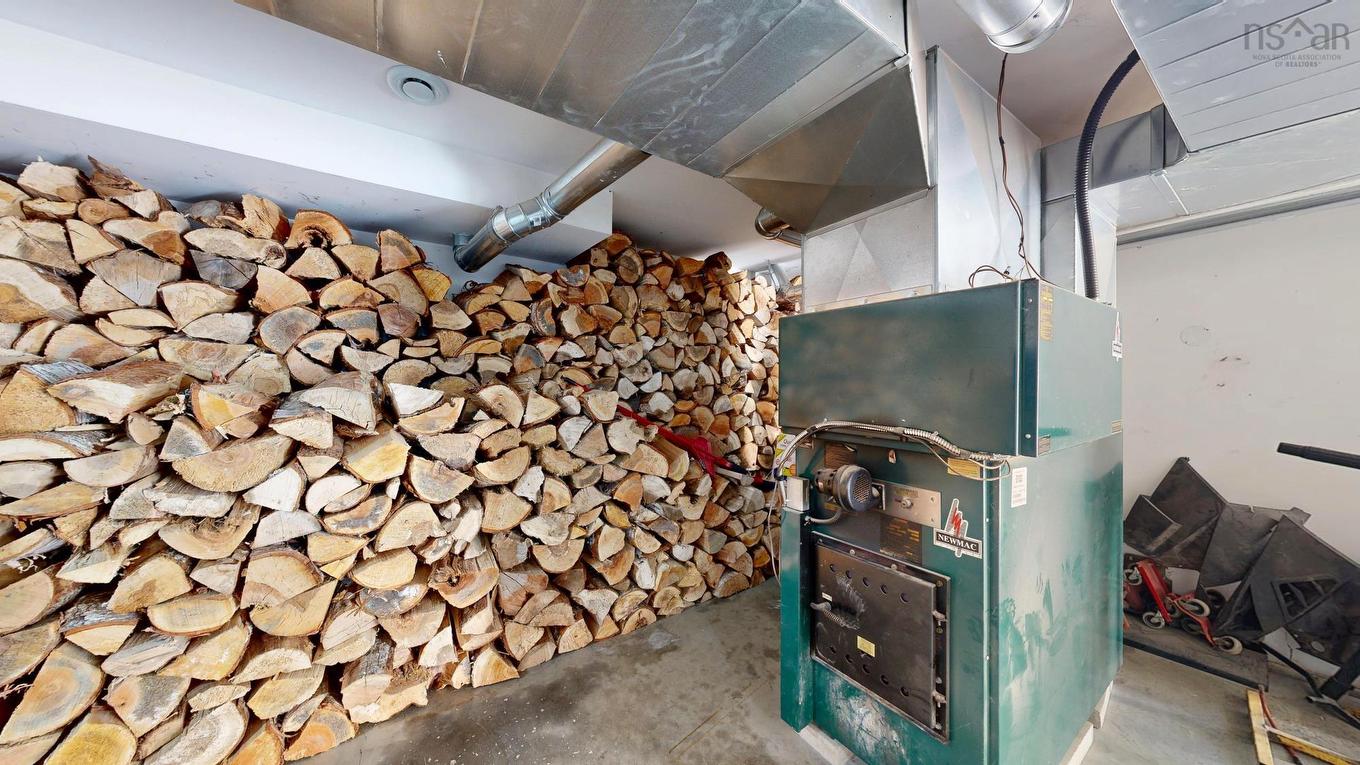 90 Forest Hill Road, Chester Grant, NS