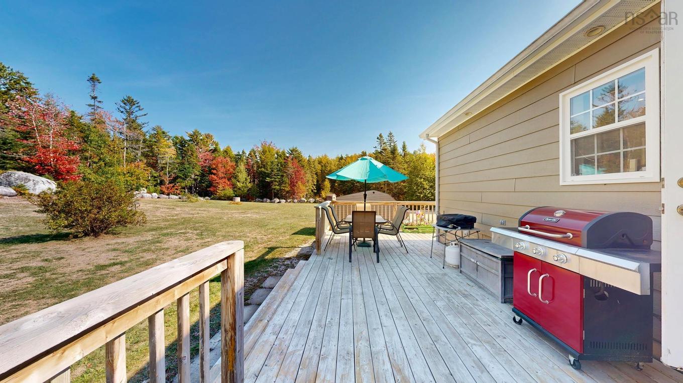 90 Forest Hill Road, Chester Grant, NS