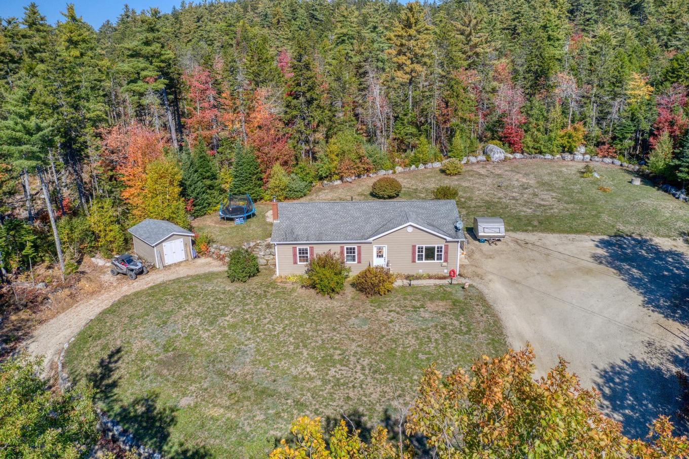 90 Forest Hill Road, Chester Grant, NS