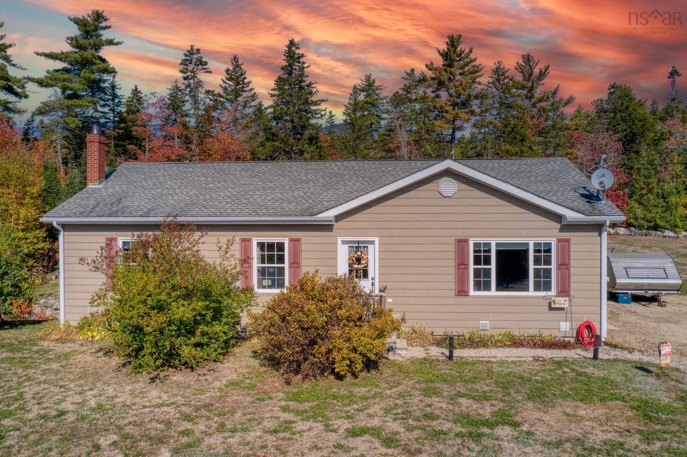 90 Forest Hill Road, Chester Grant, NS