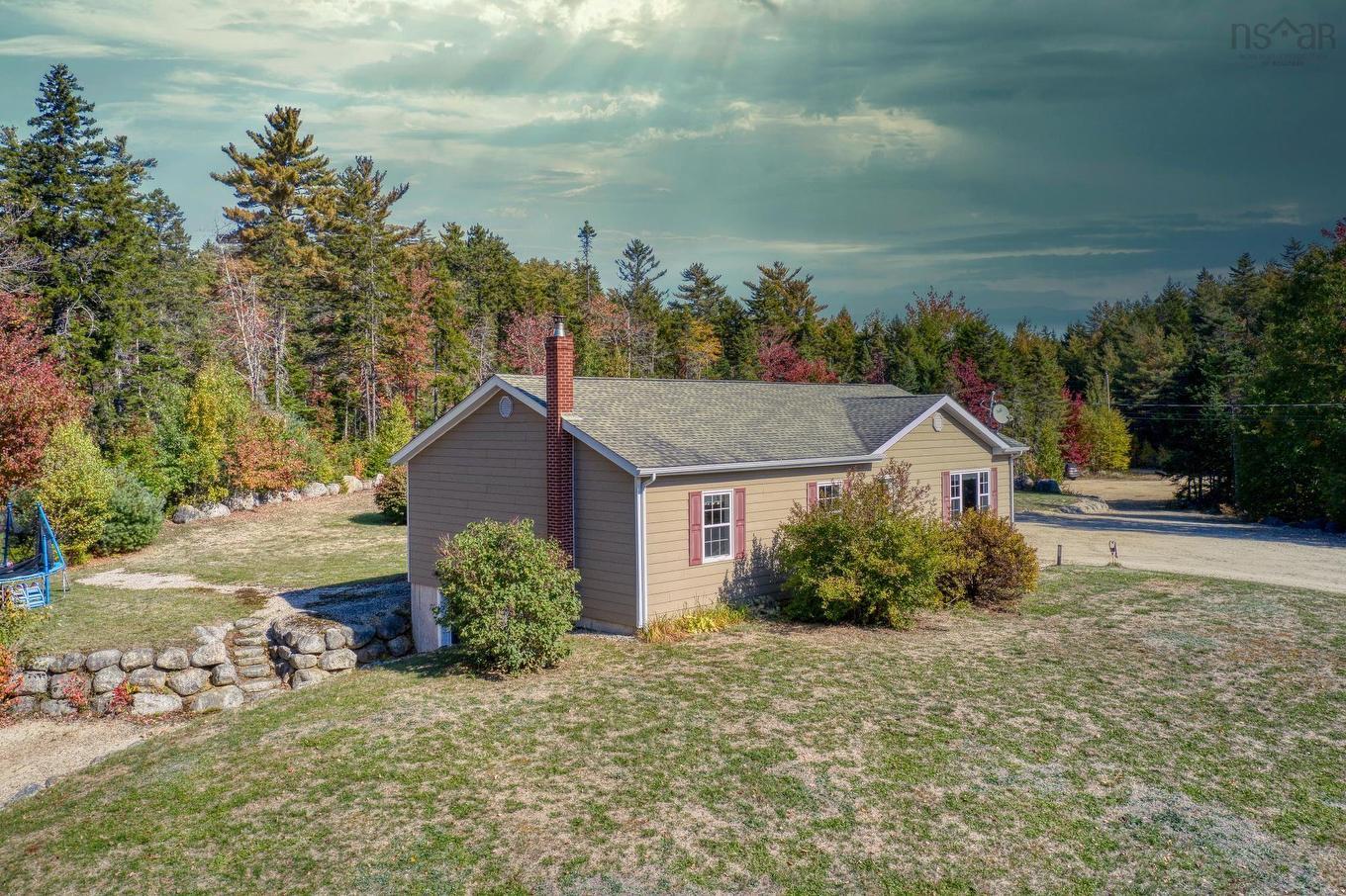 90 Forest Hill Road, Chester Grant, NS