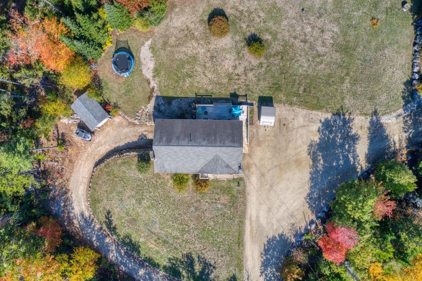 90 Forest Hill Road, Chester Grant, NS