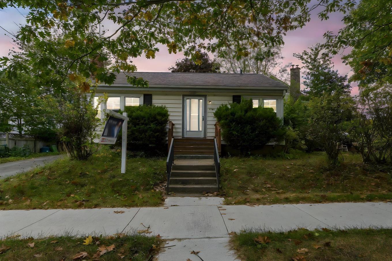 7142 Abbott Drive, Halifax, NS