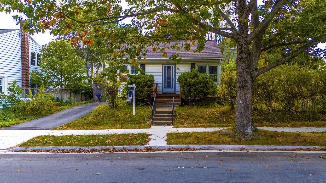 7142 Abbott Drive, Halifax, NS