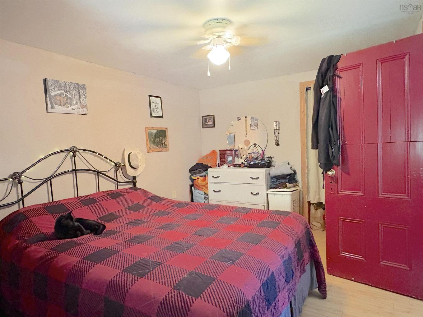 186 Parr Street, Shelburne, NS