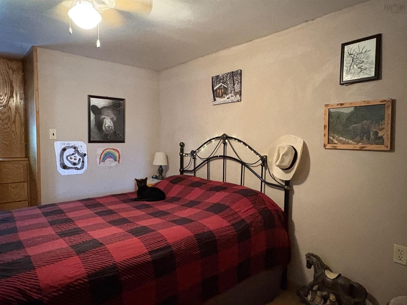 186 Parr Street, Shelburne, NS