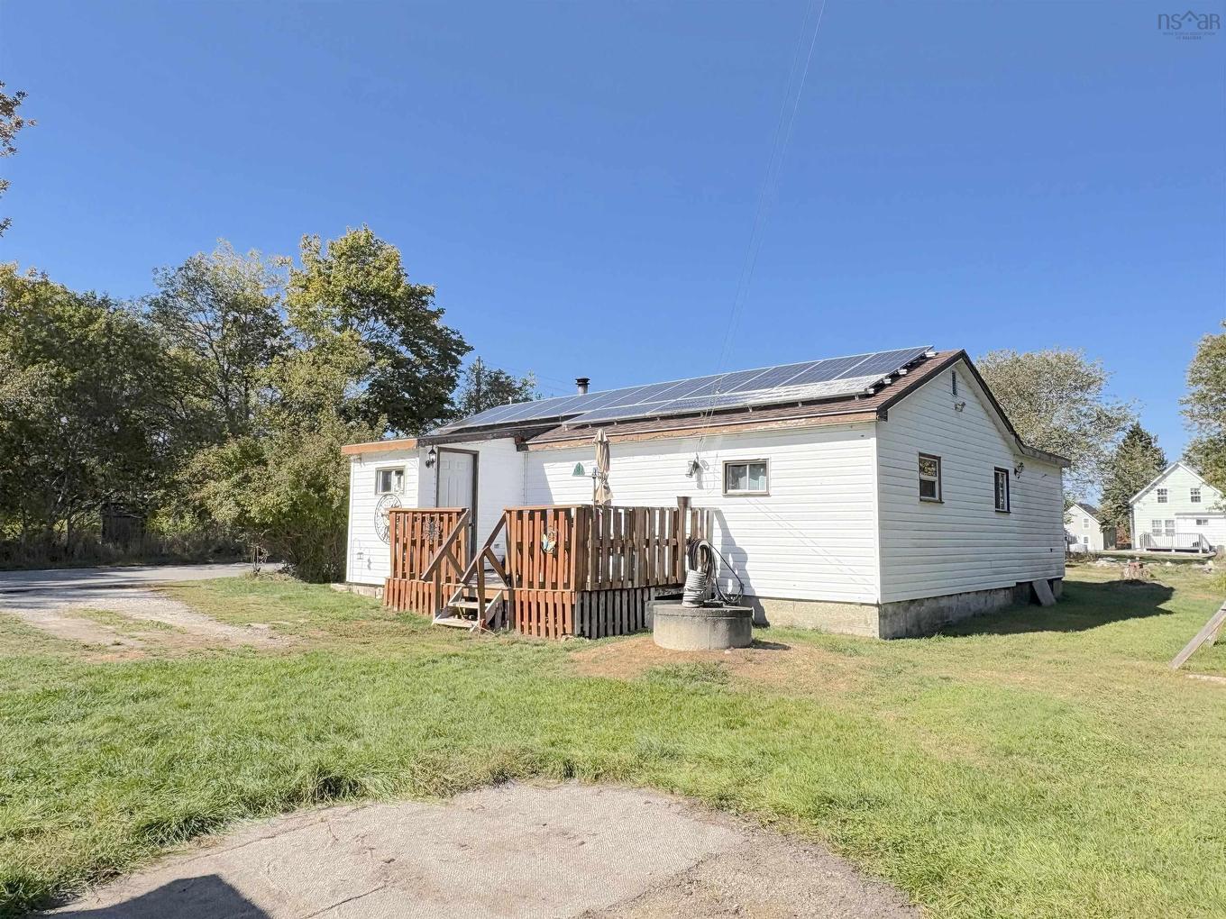 186 Parr Street, Shelburne, NS