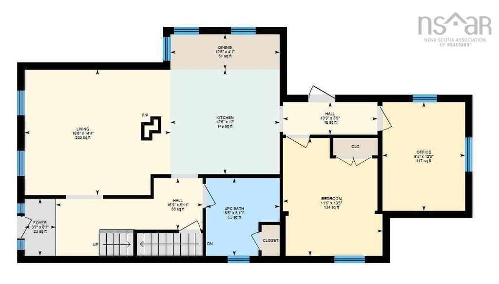 249 Portland Street, Dartmouth, NS