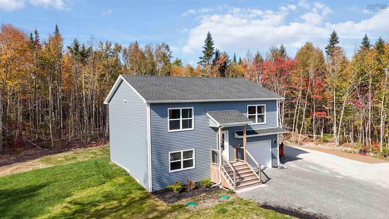 352 East Uniacke Road, East Uniacke, NS