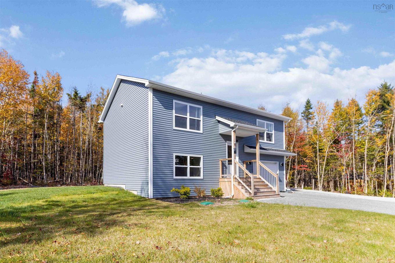 352 East Uniacke Road, East Uniacke, NS