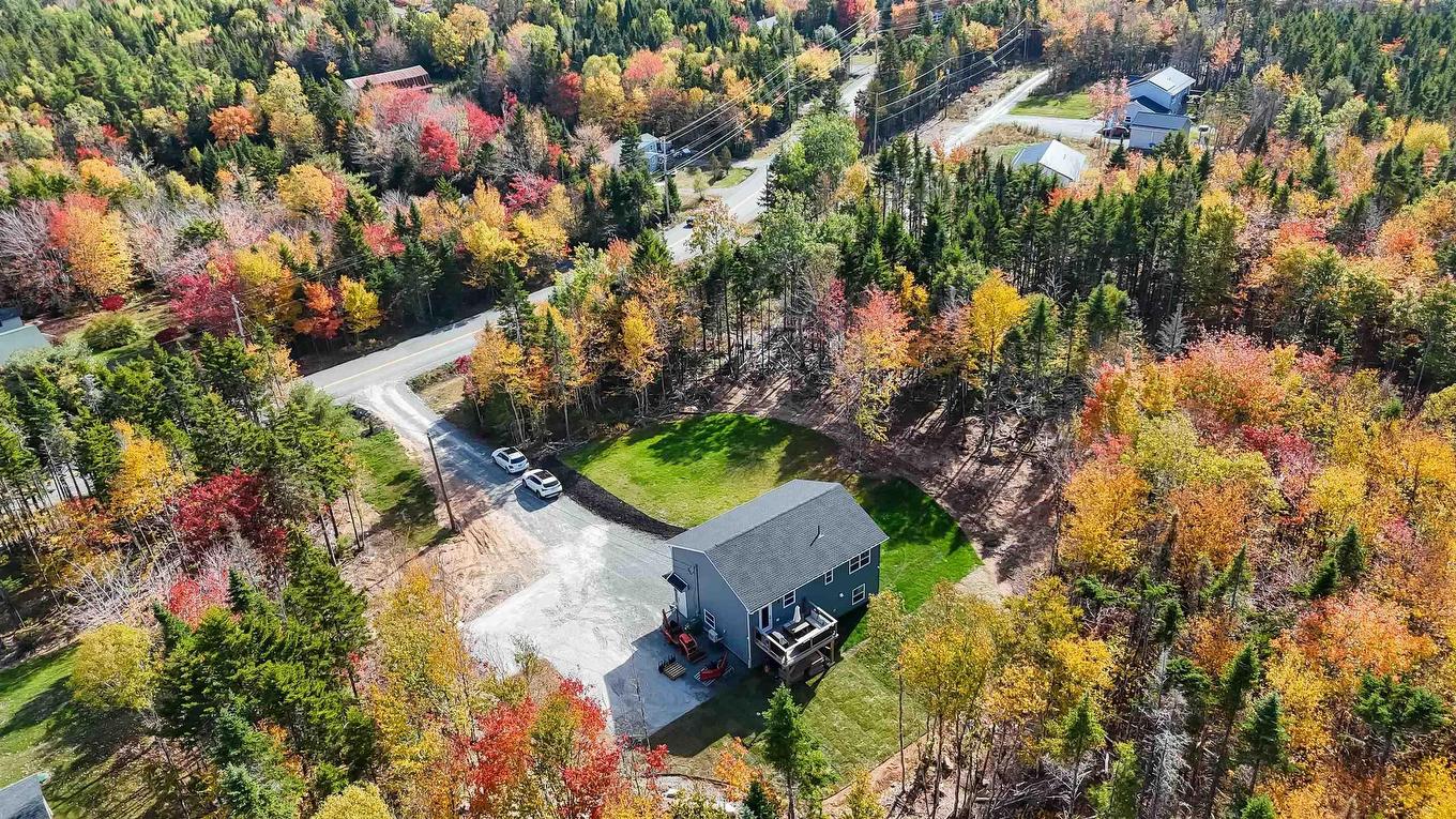 352 East Uniacke Road, East Uniacke, NS