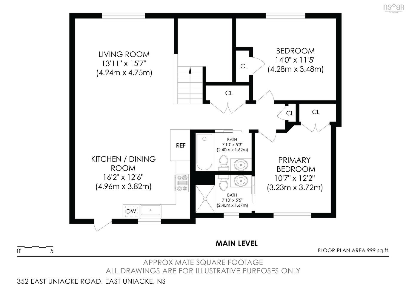 352 East Uniacke Road, East Uniacke, NS
