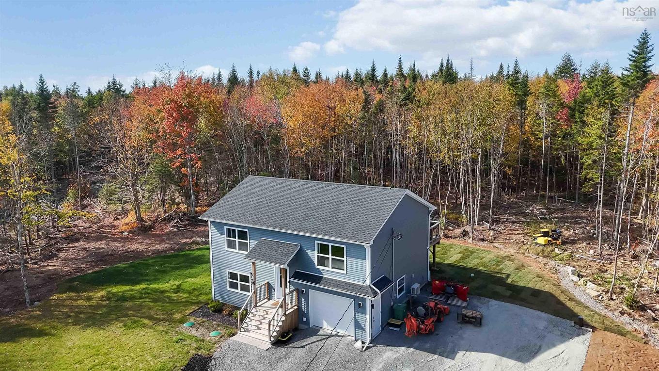 352 East Uniacke Road, East Uniacke, NS