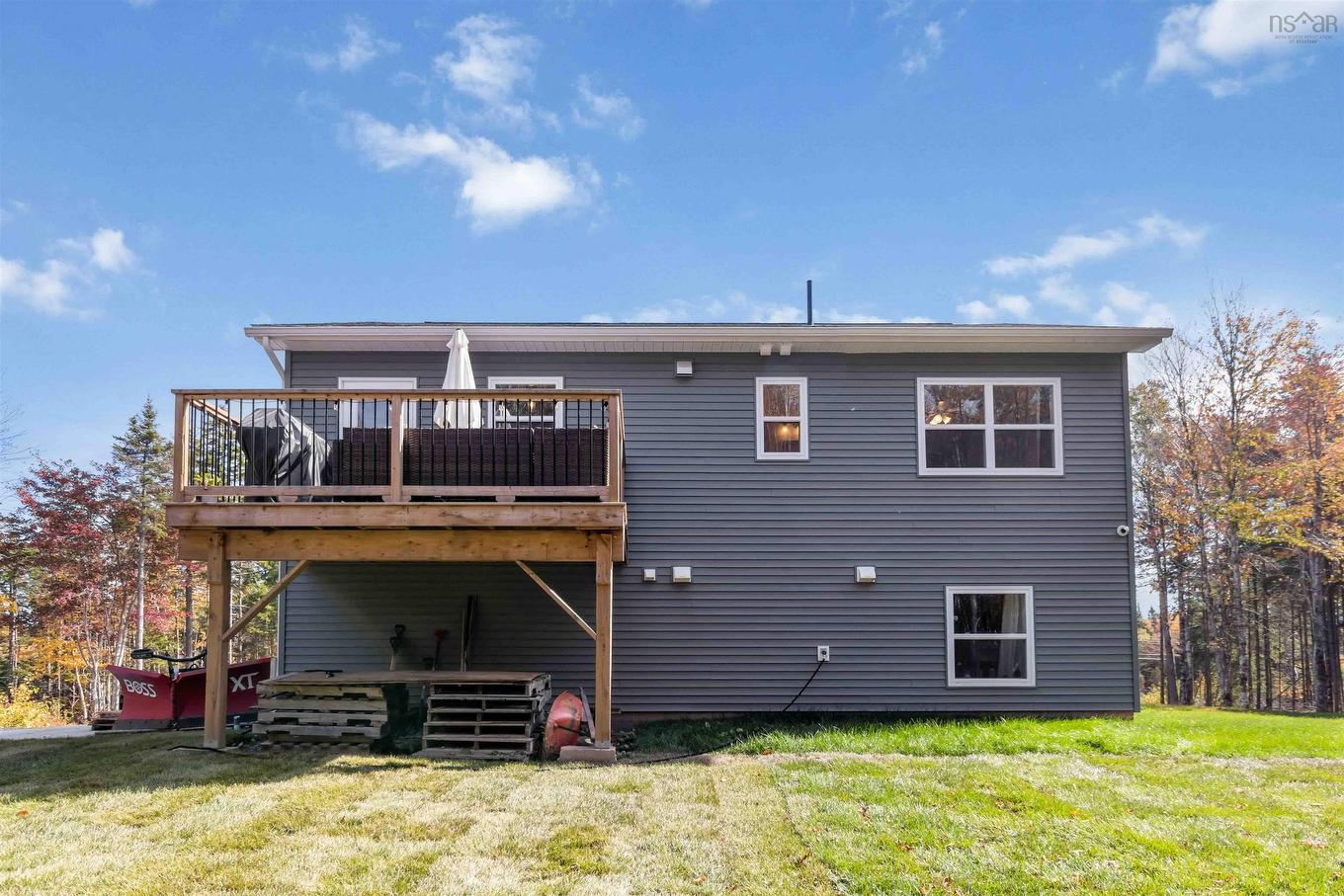 352 East Uniacke Road, East Uniacke, NS