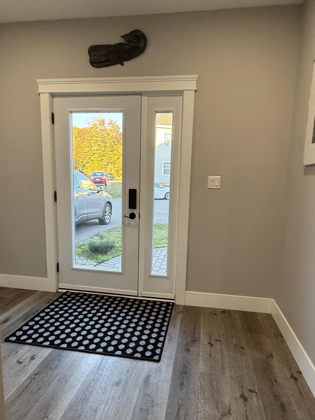 4 12 Harold Court, Cornwall, PE