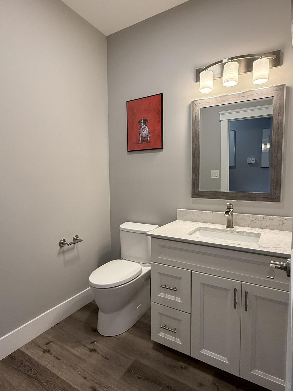 4 12 Harold Court, Cornwall, PE