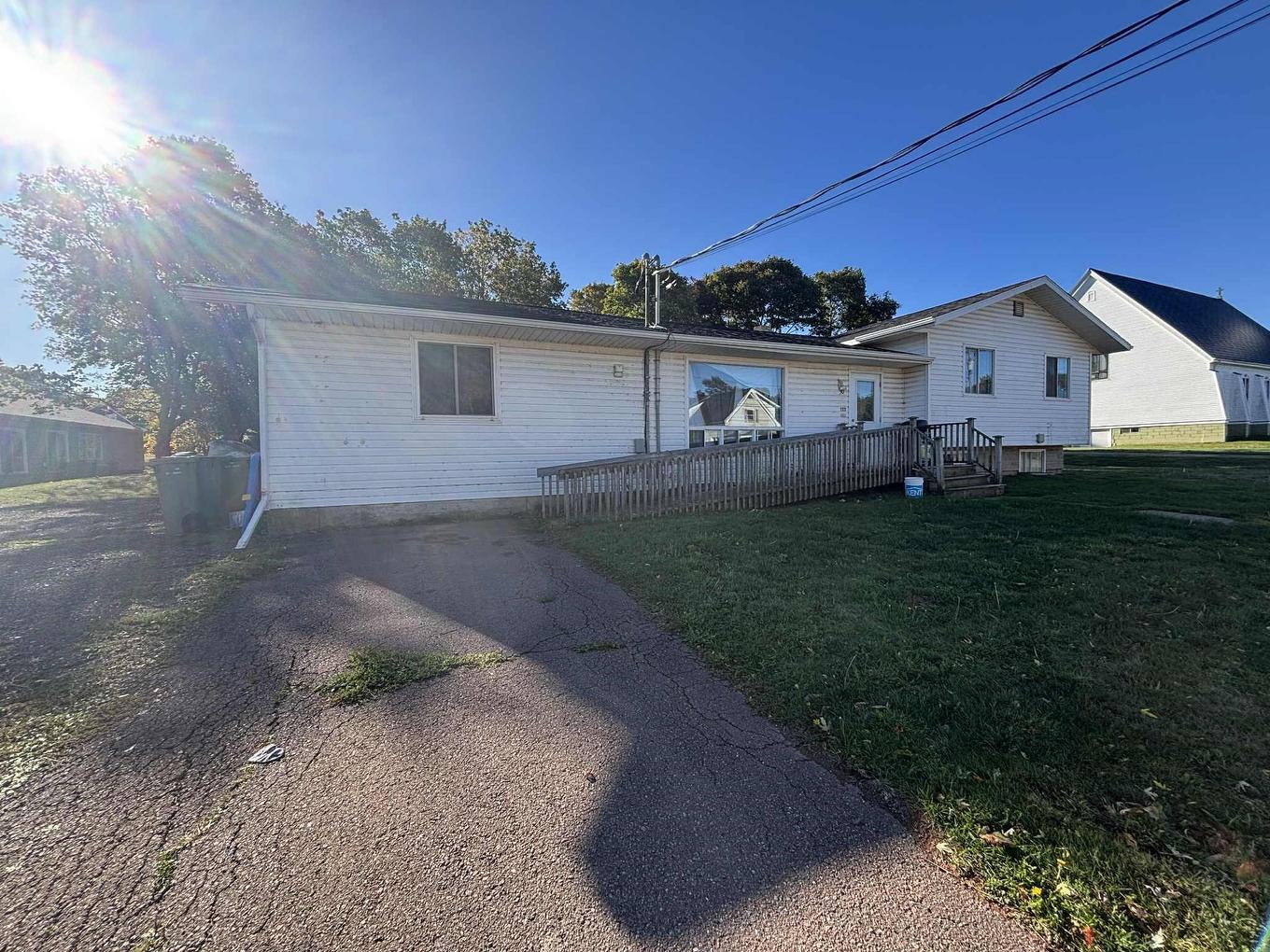 30 Pleasant Street, Kensington, PE