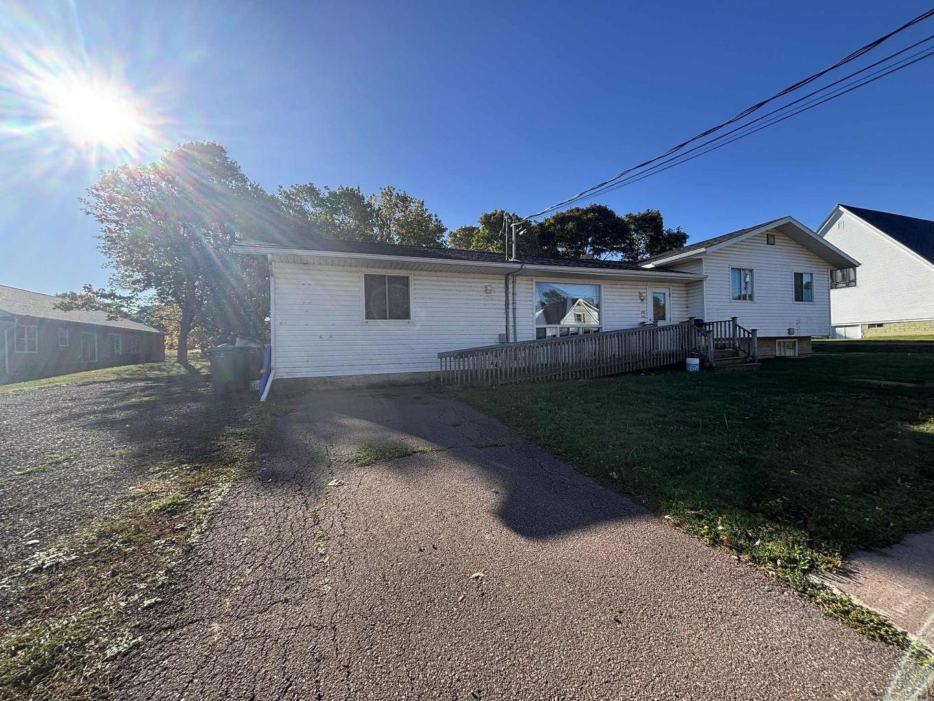 30 Pleasant Street, Kensington, PE