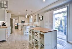 Loads of space to bake and prep -