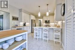 Stainless Steel Appliances -