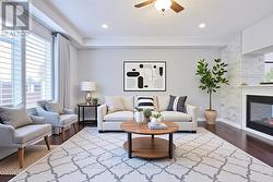 Virtually Staged Option #1 -