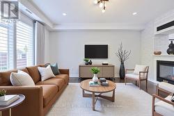 Virtually Staged #2 -