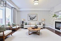 Virtually Staged Option #4 -