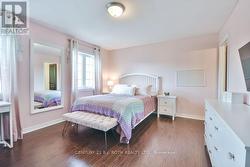 Bedroom 2 w 4-piece Ensuite -